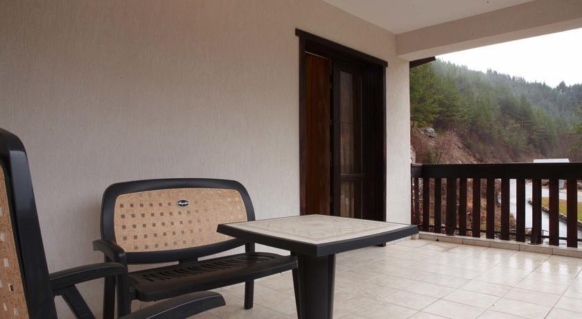 Hotel Eco Complex Smilyan Smilyan  Zimmer foto