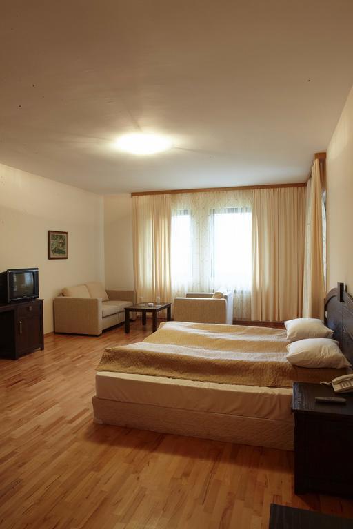 Hotel Eco Complex Smilyan Smilyan  Zimmer foto