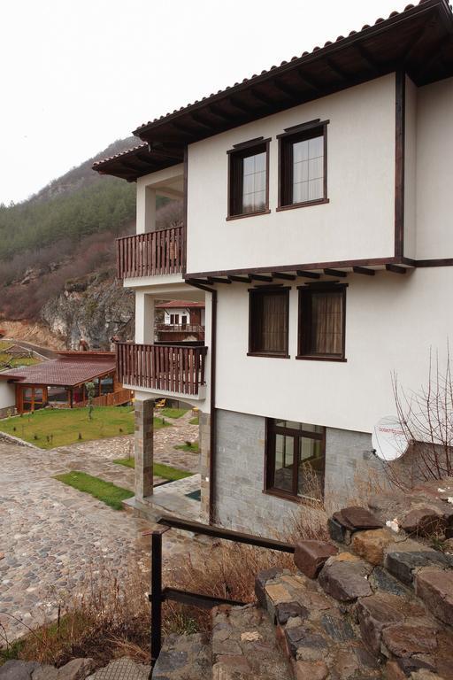 Hotel Eco Complex Smilyan Smilyan  Exterior foto